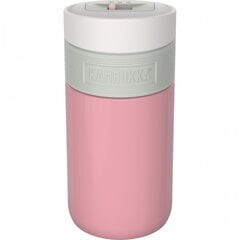 Termopuodelis Kambukka Etna Baby Pink KAM11-01024, 300 ml kaina ir informacija | Termosai, termopuodeliai | pigu.lt