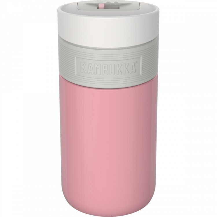 Termopuodelis Kambukka Etna Baby Pink KAM11-01024, 300 ml kaina ir informacija | Termosai, termopuodeliai | pigu.lt