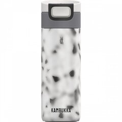 Termopuodelis Kambukka Etna Foggy Terrazzo KAM11-01032, 500 ml kaina ir informacija | Termosai, termopuodeliai | pigu.lt