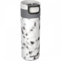 Termopuodelis Kambukka Etna Foggy Terrazzo KAM11-01032, 500 ml kaina ir informacija | Termosai, termopuodeliai | pigu.lt