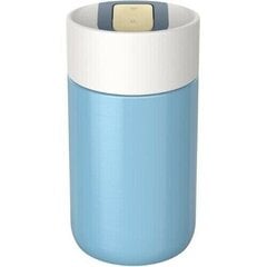 Termopuodelis Kambukka Olympus Silk Blue KAM11-02015, 300 ml kaina ir informacija | Termosai, termopuodeliai | pigu.lt