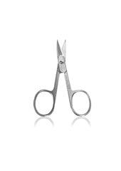 Nagų žirklutės Inglot Nail Scissors, 1 vnt. kaina ir informacija | Manikiūro, pedikiūro priemonės | pigu.lt