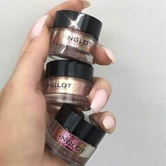 Akių šešėliai Inglot Amc Pure Pigment Eye Shadow, Nr.22 violetinė, 2 g kaina ir informacija | Akių šešėliai, pieštukai, blakstienų tušai, serumai | pigu.lt