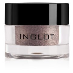 Akių šešėliai Inglot Amc Pure Pigment Eye Shadow, Nr.22 violetinė, 2 g цена и информация | Тушь, средства для роста ресниц, тени для век, карандаши для глаз | pigu.lt