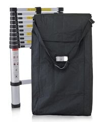 Teleskopinių kopėčių krepšys G21 GA-TZ11, 6390377 kaina ir informacija | Buitinės kopėčios, rampos | pigu.lt
