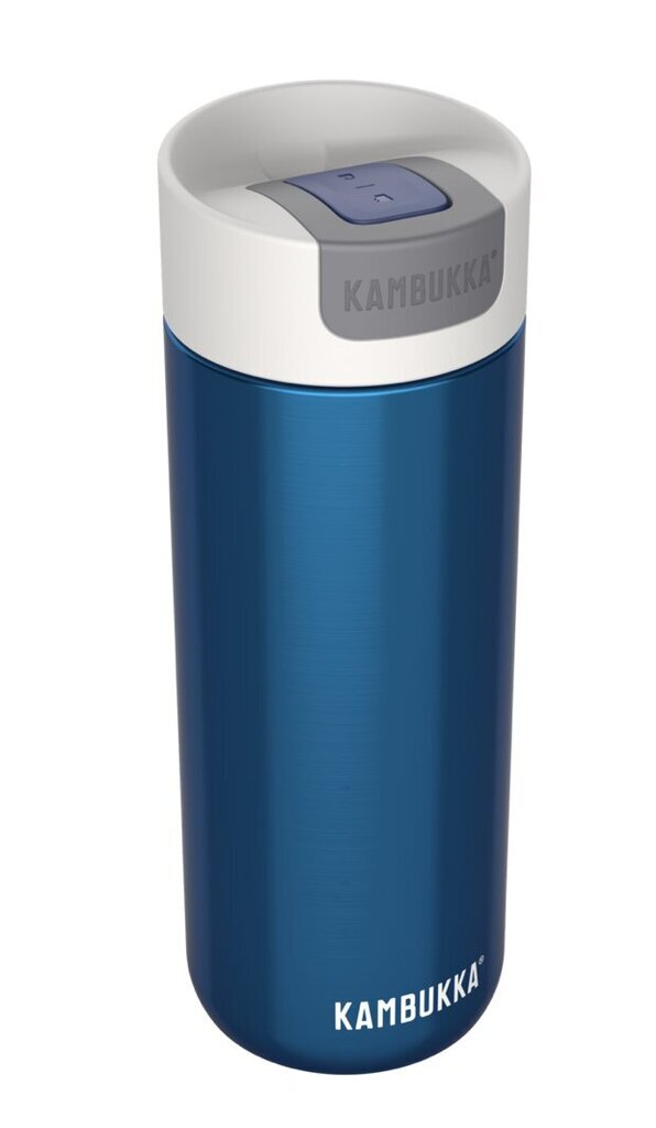 Termopuodelis Kambukka Olympus Blue Moon KAM11-02013, 500 ml kaina ir informacija | Termosai, termopuodeliai | pigu.lt