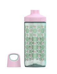 Kambukka Reno 500 ml, Flower Garden, KAM11-05019 kaina ir informacija | Gertuvės | pigu.lt