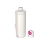 Termo gertuvė Kambukka Reno Insulated 500 ml, Pink Blossom, KAM11-05012 цена и информация | Termosai, termopuodeliai | pigu.lt