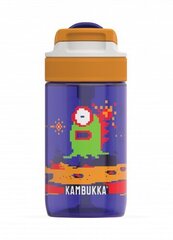 Kambukka Lagoon 400 ml, Alien Arcade, KAM11-04029 kaina ir informacija | Gertuvės | pigu.lt