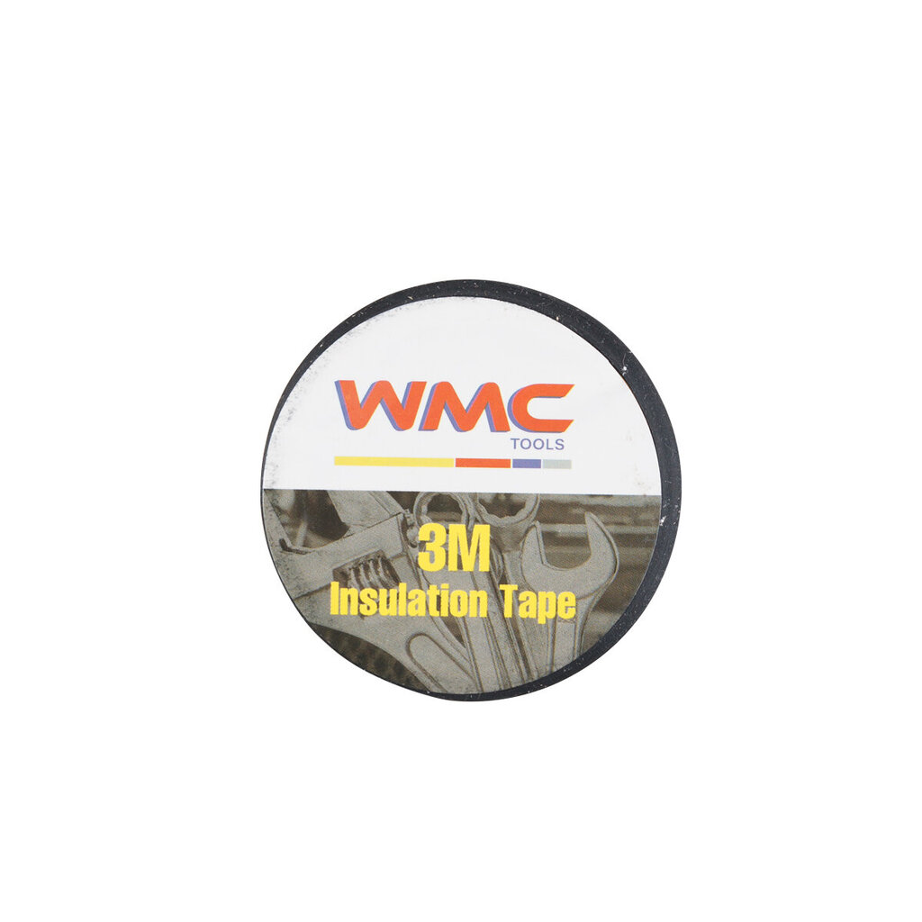 Įrankių rinkinys, 1200 dalių 1/4, WMC Tools kaina ir informacija | Mechaniniai įrankiai | pigu.lt