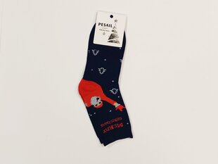 Naujametinės vyriškos kojinės kaina ir informacija | Vyriškos kojinės | pigu.lt