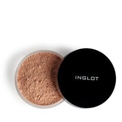 Biri pudra Inglot Mattifying Loose Powder, matinis, 33, 2,5 g kaina ir informacija | Makiažo pagrindai, pudros | pigu.lt