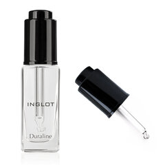 Akių šešėlių fiksatorius Inglot Duraline, 9 ml цена и информация | Тушь, средства для роста ресниц, тени для век, карандаши для глаз | pigu.lt