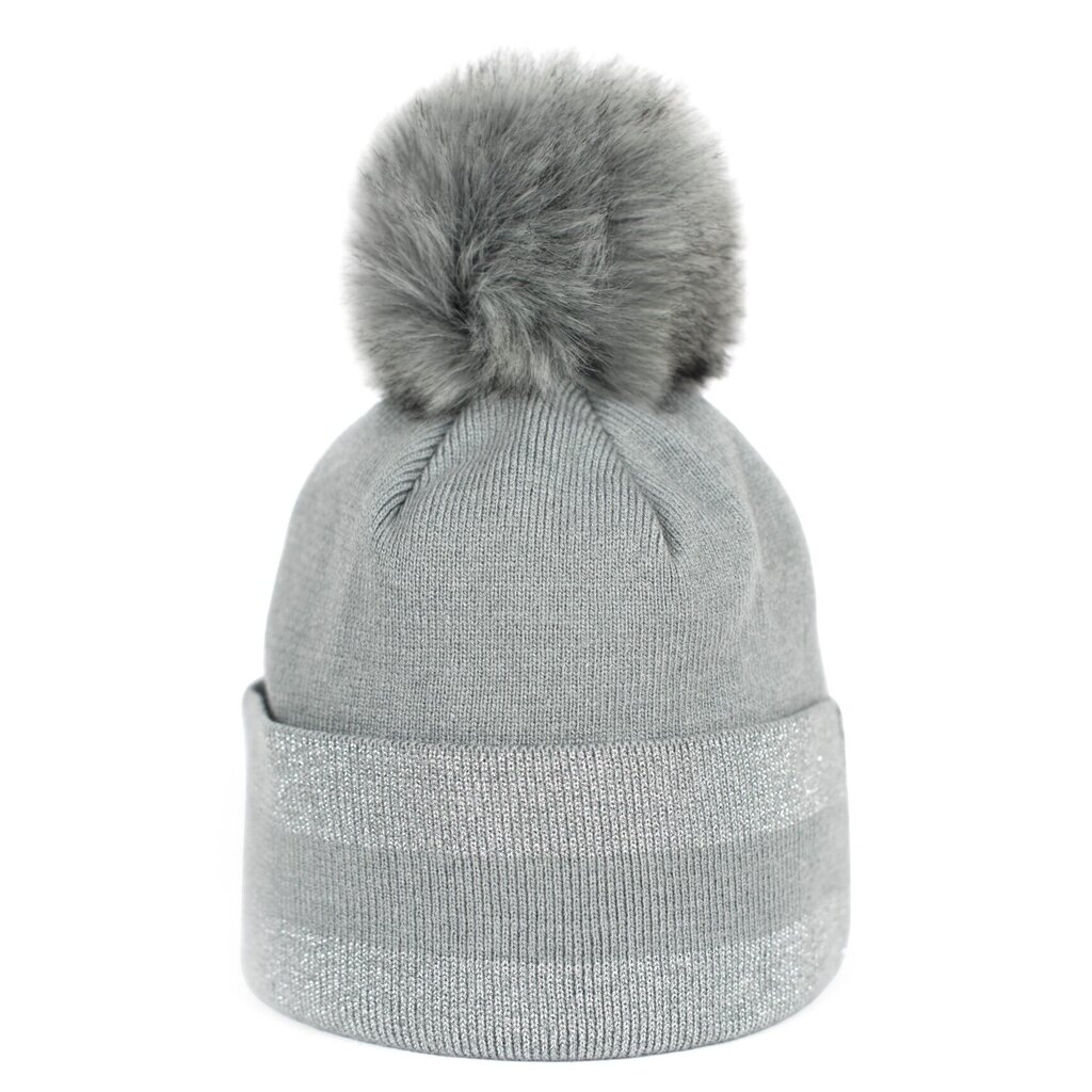 Kepurė KEP20818P kaina ir informacija | Žiemos drabužiai vaikams | pigu.lt