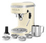 KitchenAid 5KES6503EAC kaina ir informacija | Kavos aparatai | pigu.lt