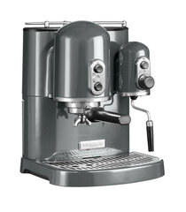 KitchenAid 5KES6503ESX kaina ir informacija | Kavos aparatai | pigu.lt