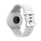 Canyon Lollypop SW-63 Silver/White kaina ir informacija | Išmanieji laikrodžiai (smartwatch) | pigu.lt