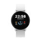 Canyon Lollypop SW-63 Silver/White kaina ir informacija | Išmanieji laikrodžiai (smartwatch) | pigu.lt