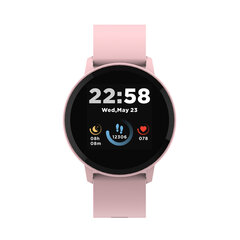 Canyon Lollypop SW-63 Pink цена и информация | Смарт-часы (smartwatch) | pigu.lt