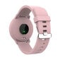 Canyon Lollypop SW-63 Pink kaina ir informacija | Išmanieji laikrodžiai (smartwatch) | pigu.lt