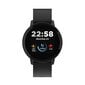 Canyon Lollypop SW-63 Black kaina ir informacija | Išmanieji laikrodžiai (smartwatch) | pigu.lt