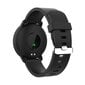 Canyon Lollypop SW-63 Black kaina ir informacija | Išmanieji laikrodžiai (smartwatch) | pigu.lt
