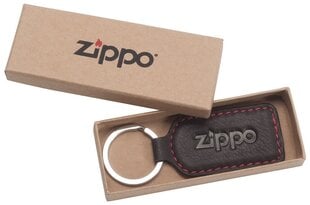 Брелок для ключей ZIPPO цена и информация | Мужские кошельки | pigu.lt