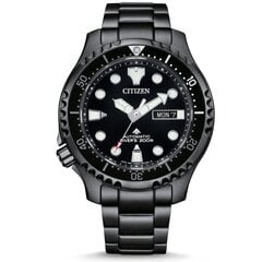 Мужские часы Citizen Promaster Automatic Diver NY0145-86EE  цена и информация | Мужские часы | pigu.lt