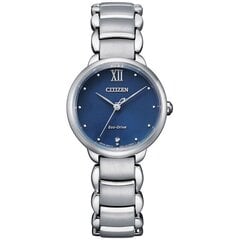 Moteriškas laikrodis Citizen Eco-Drive EM0920-86L kaina ir informacija | Moteriški laikrodžiai | pigu.lt