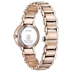 Moteriškas laikrodis Citizen Eco-Drive EM0922-81X kaina ir informacija | Moteriški laikrodžiai | pigu.lt