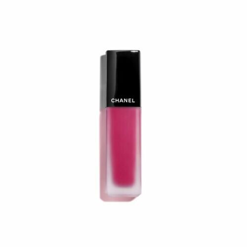 Skysti lūpų dažai Chanel Rouge Allure Ink 6 ml, 160 Rose Prodigious цена и информация | Lūpų dažai, blizgiai, balzamai, vazelinai | pigu.lt