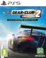 Gear Club Unlimited 2: Ultimate Edition PS5 цена и информация | Kompiuteriniai žaidimai | pigu.lt