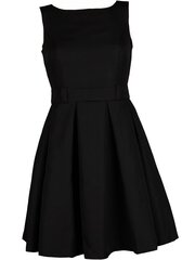 Suknelė Figl 49937, juoda kaina ir informacija | Suknelės | pigu.lt