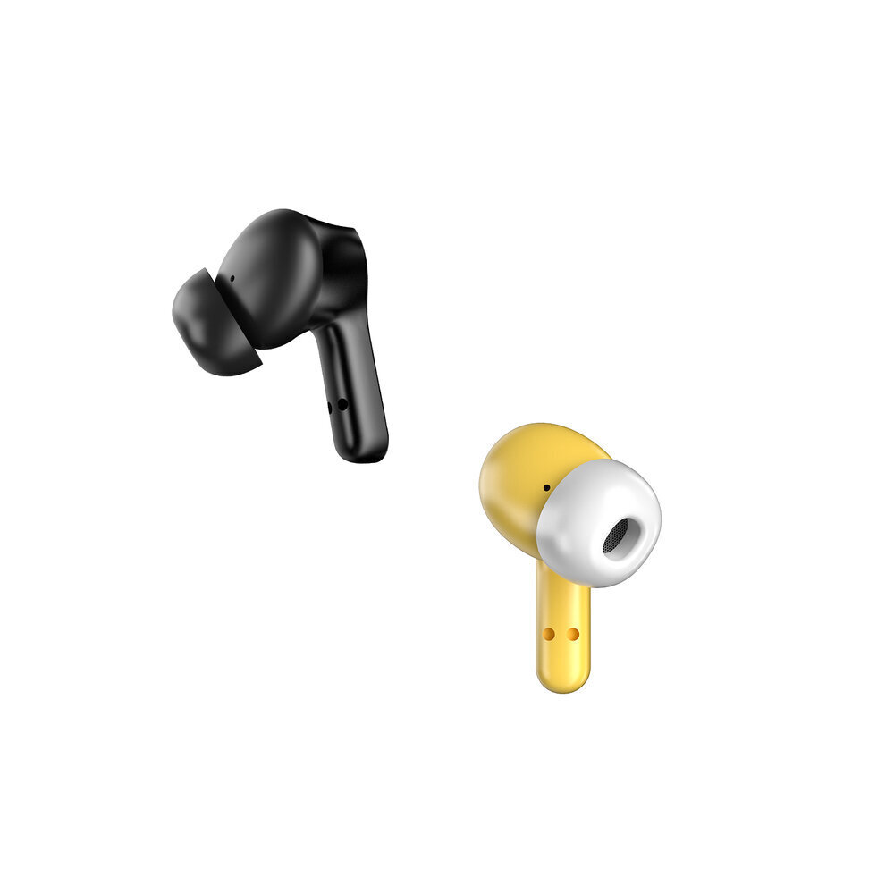 Dudao In-Ear TWS Bluetooth 5.2 U16H kaina ir informacija | Ausinės | pigu.lt