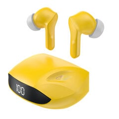 Dudao In-Ear TWS Bluetooth 5.2 U16H  цена и информация | Теплая повязка на уши, черная | pigu.lt