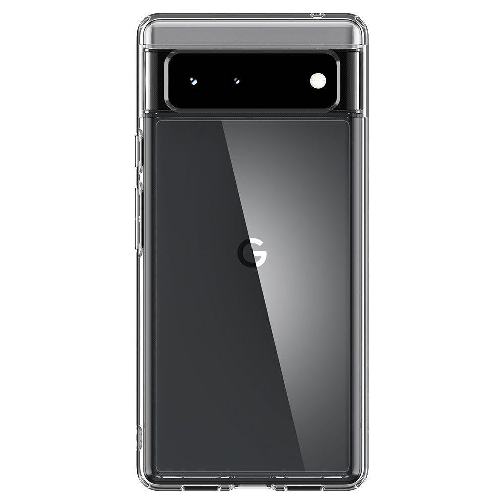 Spigen Ultra Hybrid kaina ir informacija | Telefono dėklai | pigu.lt