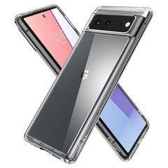 Чехол Spigen для Samsung Galaxy S21 FE цена и информация | Чехлы для телефонов | pigu.lt