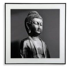 Картина Будда, 2 шт., 50 x 50 x 45 см. цена и информация | Репродукции, картины | pigu.lt