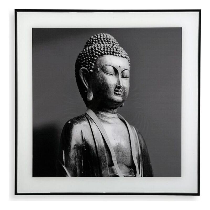 Paveikslas Buda, 2 x 50 x 50 cm kaina ir informacija | Reprodukcijos, paveikslai | pigu.lt
