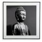 Paveikslas Buda, 2 x 50 x 50 cm kaina ir informacija | Reprodukcijos, paveikslai | pigu.lt