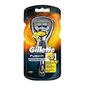 Skutimosi skustuvas Gillette Fusion Proshield, 1 vnt. kaina ir informacija | Skutimosi priemonės ir kosmetika | pigu.lt