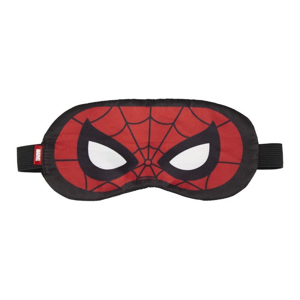 Akių raištis Spiderman 18 x 9 x 1 cm цена и информация | Aksesuarai vaikams | pigu.lt