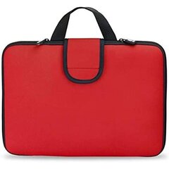 Чемодан для ноутбука E-Vitta RETRO BAG VIVE цена и информация | Рюкзаки, сумки, чехлы для компьютеров | pigu.lt