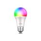Elektros lemputė LED Nite Bird WB4-2pack Gosund, RGB, E27 kaina ir informacija | Elektros lemputės | pigu.lt