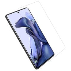 Защитное стекло Tempered Glass для Xiaomi 11T / 11T Pro цена и информация | Защитные пленки для телефонов | pigu.lt