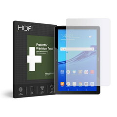 Hofi Защитное стекло 9H PRO+ с экстра защитой на экран Планшета для Huawei MatePad T10 / T10s цена и информация | Аксессуары для планшетов, электронных книг | pigu.lt