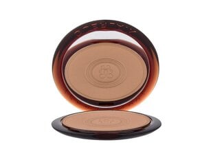 Modeliuojanti veido pudra Guerlain Terracotta Matte Sculpting, Light, 10 g kaina ir informacija | Makiažo pagrindai, pudros | pigu.lt