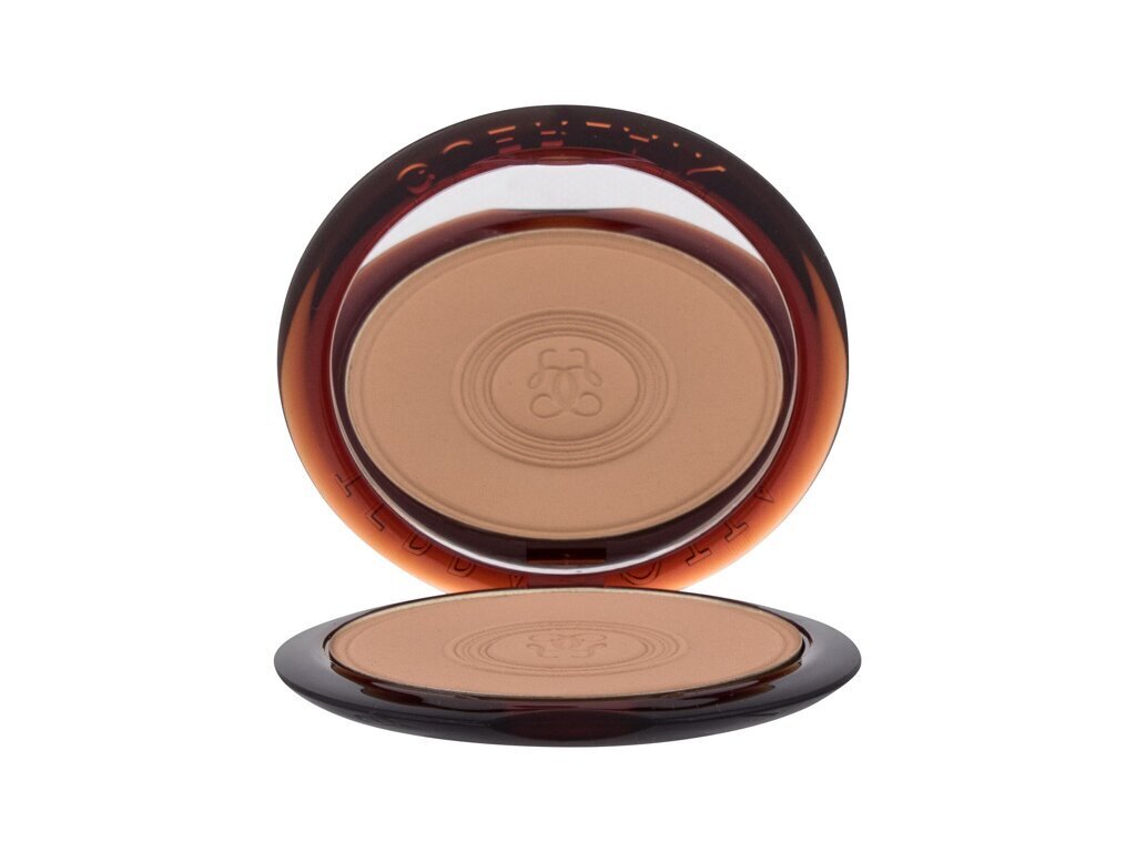 Modeliuojanti veido pudra Guerlain Terracotta Matte Sculpting, Light, 10 g цена и информация | Makiažo pagrindai, pudros | pigu.lt