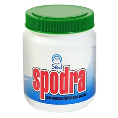 Seal Spodra pasta su glicerinu, 350 g kaina ir informacija | Valikliai | pigu.lt