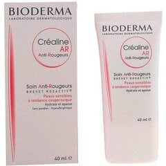 Veido kremas nuo raudonio Bioderma Crealine, 40 ml kaina ir informacija | Veido kremai | pigu.lt